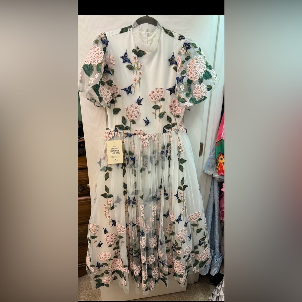 JessaKae Margy Dress